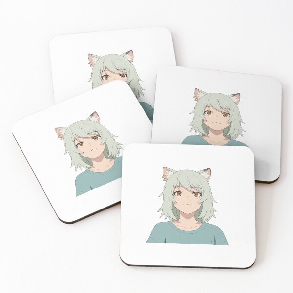 Item preview, Yani Quiet Gaze designed and sold by Migi-Desu.