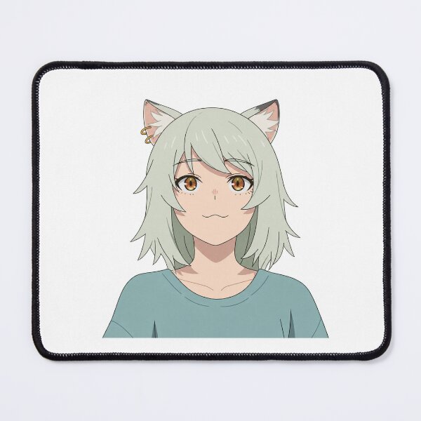 Item preview, Yani Quiet Gaze designed and sold by Migi-Desu.