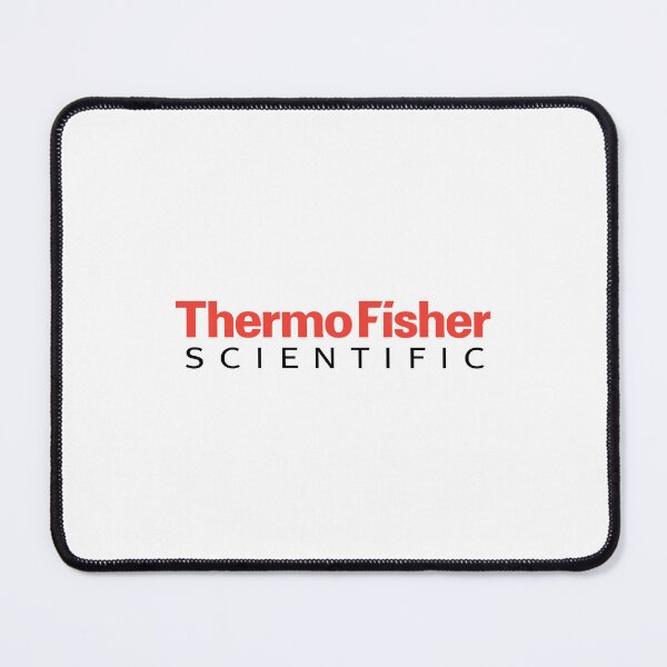 Item preview, Thermo Fisher Scientific Logo, Laboratory Equipment and Life Sciences Company Brand designed and sold by maikb.