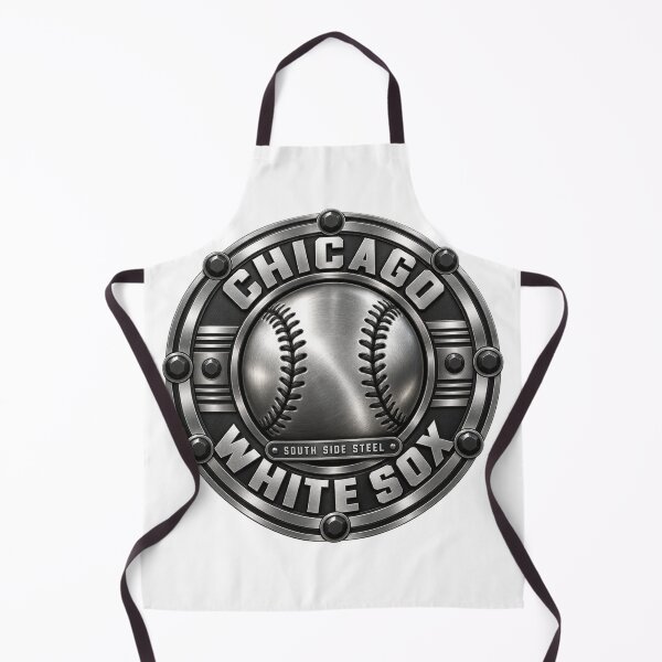 Item preview, Chicago White Sox: South Side Steel designed and sold by Dresut.