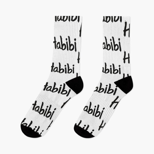 Aperçu de l'œuvre Habibi créée et vendue par M0kaChan.