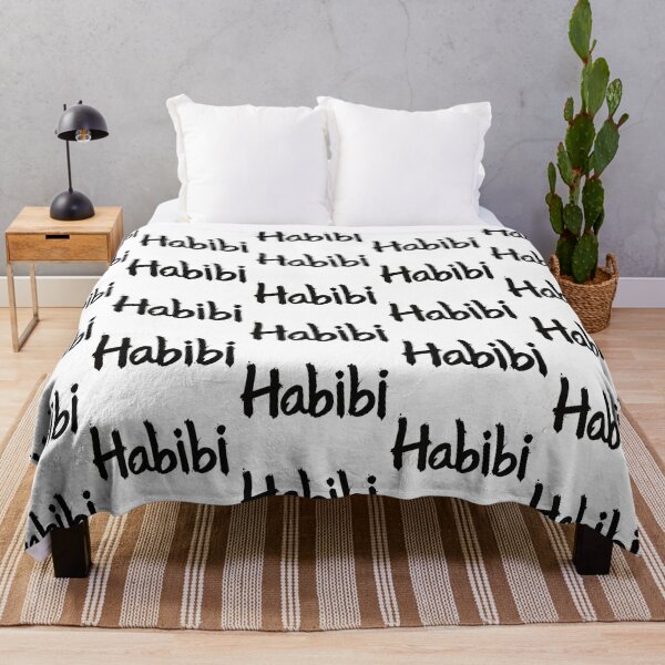 Item preview, Habibi designed and sold by M0kaChan.