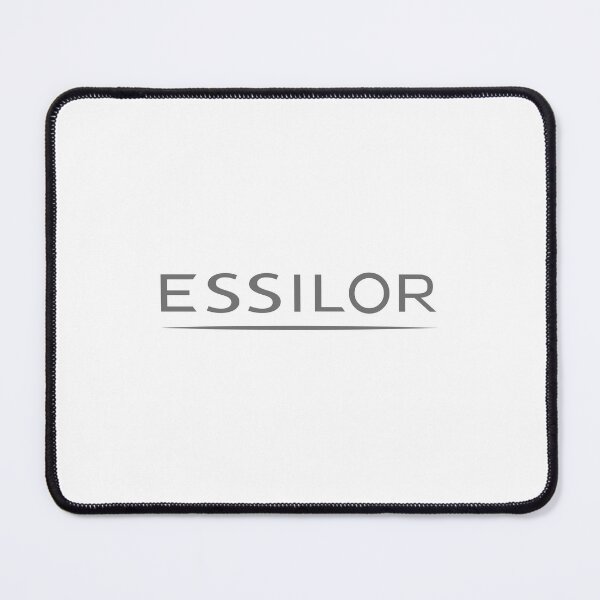 Item preview, Essilor Logo, Ophthalmic Lenses Company Brand Wordmark, Vision Care Corporate Identity designed and sold by maikb.