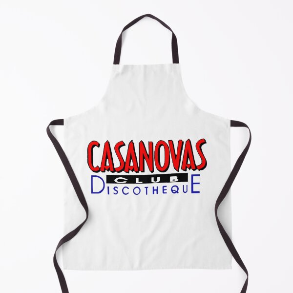Item preview, Casanovas Nightclub  designed and sold by Bad Zombie .