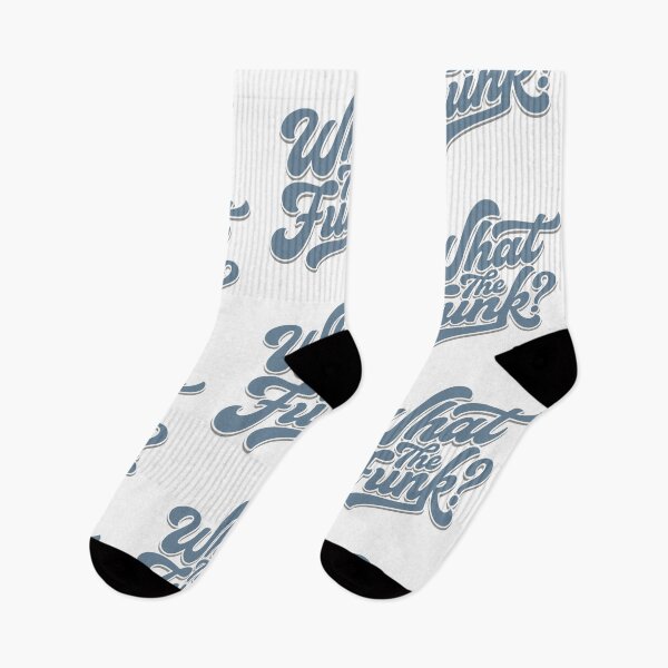 Item preview, What the Funk Retro Script Typography designed and sold by TipTop GFX.