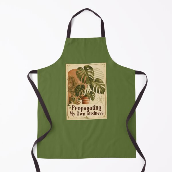Item preview, Propagating My Own Business designed and sold by Brittainspires.