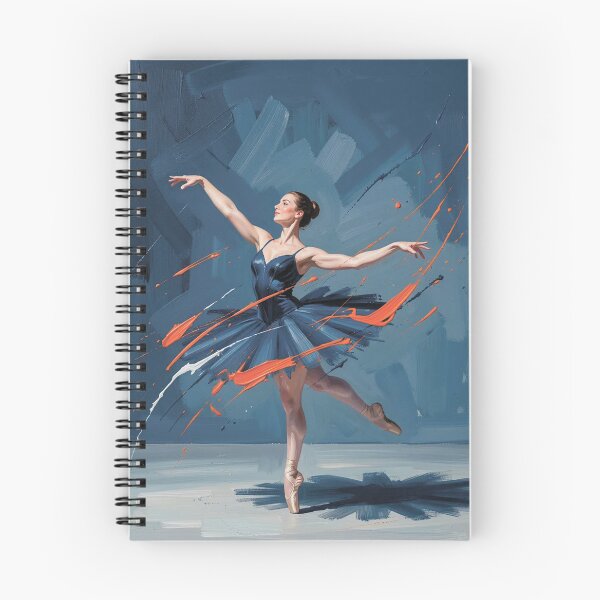 Item preview, Ballerina designed and sold by MagelliShop.