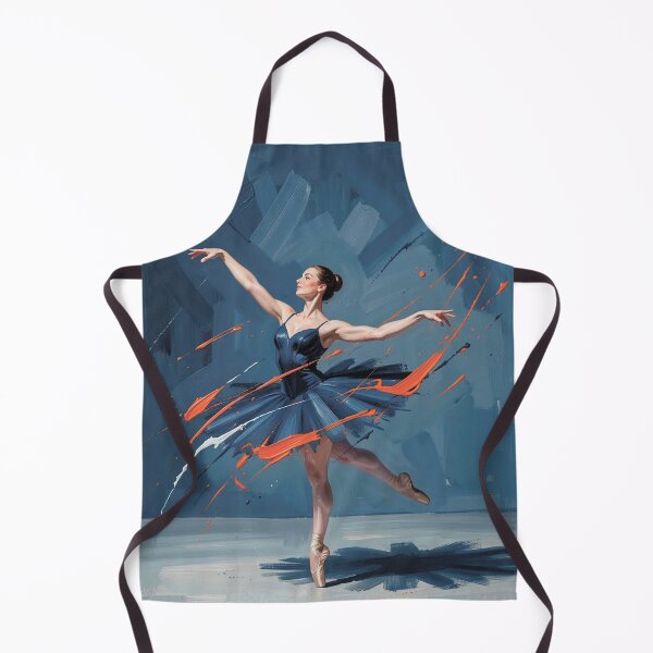 Item preview, Ballerina designed and sold by MagelliShop.