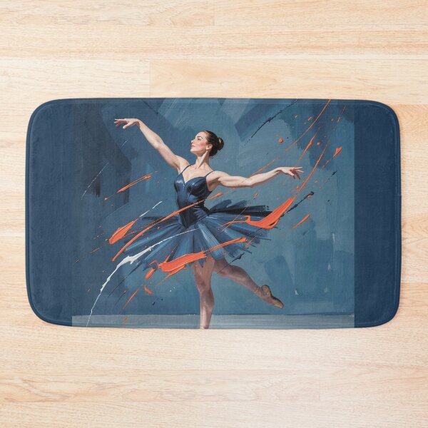Item preview, Ballerina designed and sold by MagelliShop.