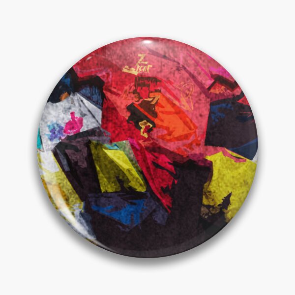 Item preview, Abstract T-Shirts designed and sold by kinpirks.