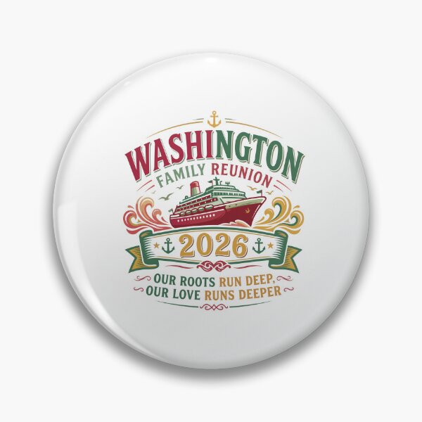 Item preview, 2026 - Cruise - Our Roots Run Deep  designed and sold by Designart68.