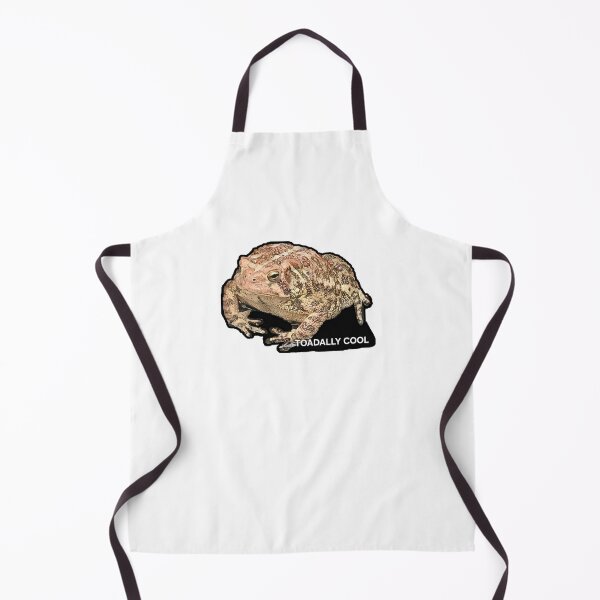 Item preview, TOADALLY COOL designed and sold by SnazzyWolfArt.