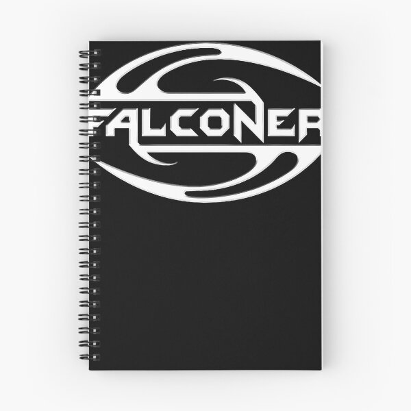Item preview, Falconer Rock band Sweden designed and sold by FrogPaintLab.