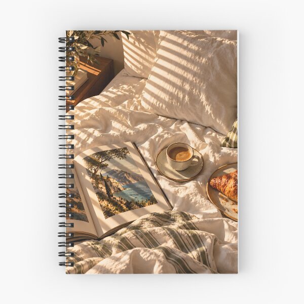 Item preview, Slow Morning in the Sun designed and sold by Sed94.