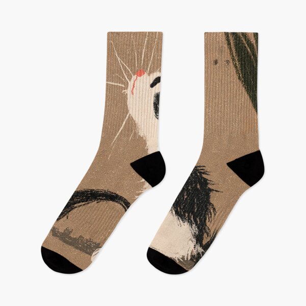 Item preview, Whiskers & Wonder designed and sold by Venon28.