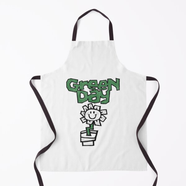 Item preview, Green Day Punk Rock Music Band Fan 90s designed and sold by FogliaDreamArt.