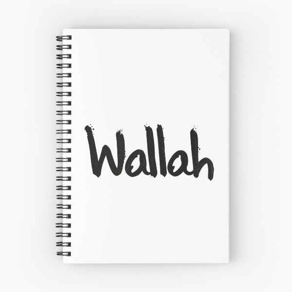 Item preview, Wallah designed and sold by M0kaChan.