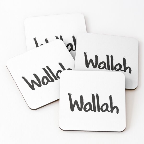 Item preview, Wallah designed and sold by M0kaChan.