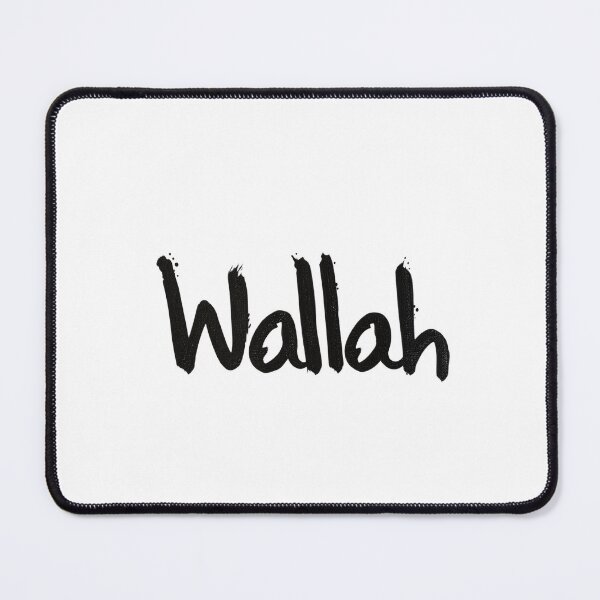 Item preview, Wallah designed and sold by M0kaChan.