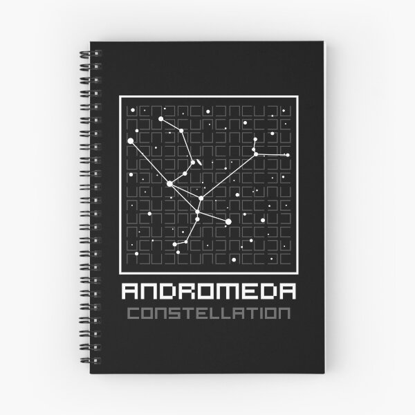 Artikelvorschau, Andromeda-Konstellation entworfen und verkauft von MagicEyesOnly.