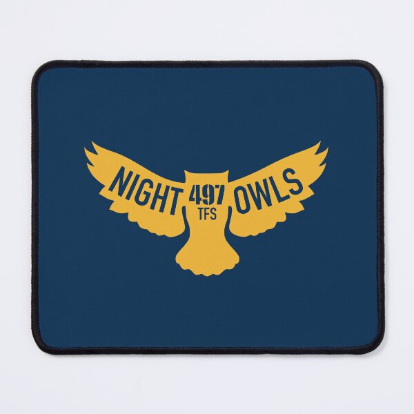 Item preview, 497th Tactical Fighter Squadron designed and sold by StrongVlad.