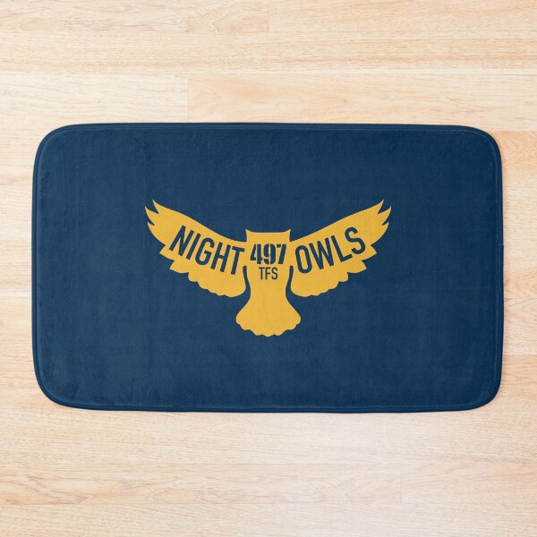Item preview, 497th Tactical Fighter Squadron designed and sold by StrongVlad.