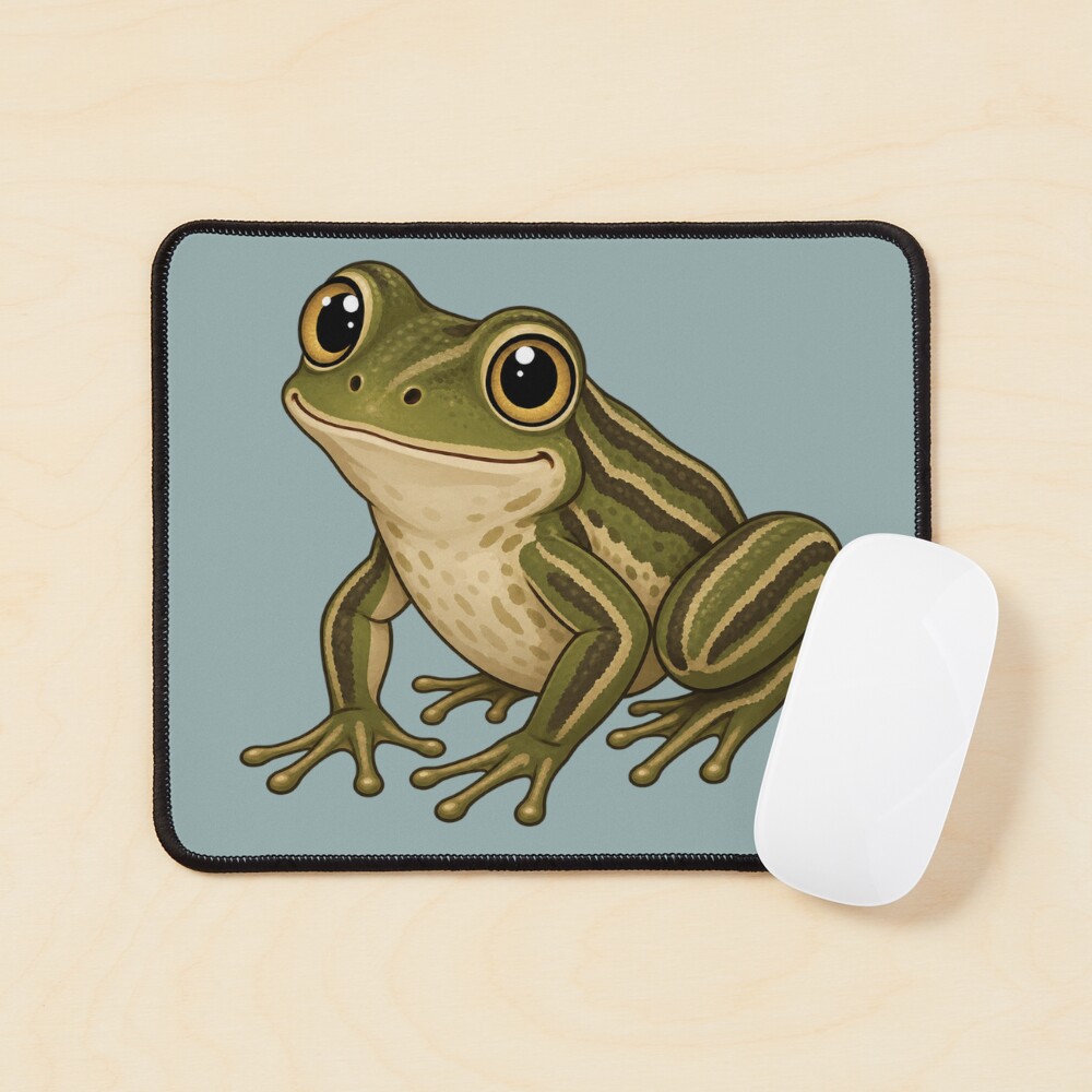 Item preview, Mouse Pad designed and sold by RAMIRELLI.
