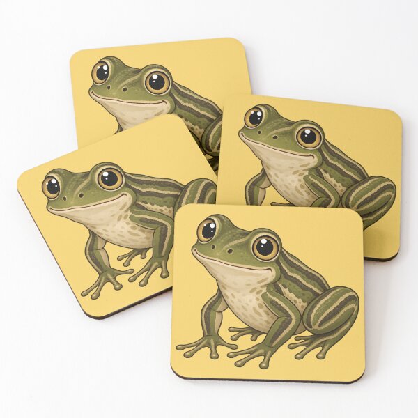 Item preview, Frogzilla designed and sold by RAMIRELLI.