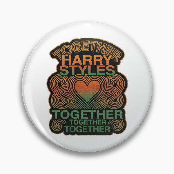 Item preview, harrys styles kattdo kissco tour retro designed and sold by ammies-art-shop.