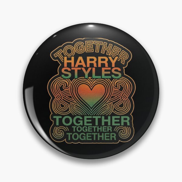 Item preview, harrys styles kattdo kissco tour retro designed and sold by gfsaint.