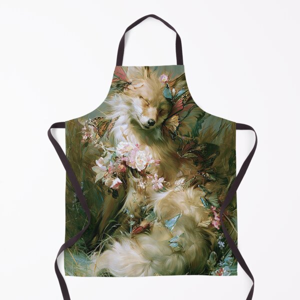 Item preview, Whispers Among Butterflies designed and sold by Venon28.