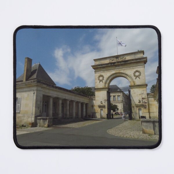 Item preview, National Marine Museum, Rochefort, France designed and sold by wiggyofipswich.