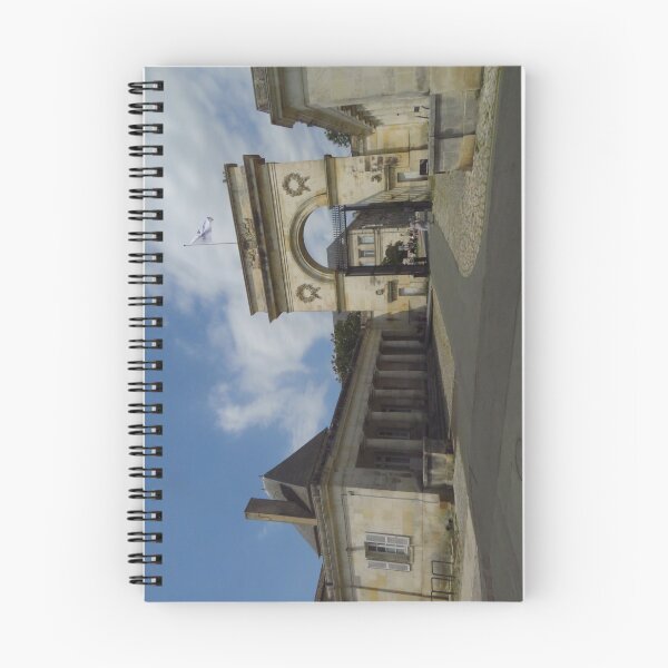 Item preview, National Marine Museum, Rochefort, France designed and sold by wiggyofipswich.