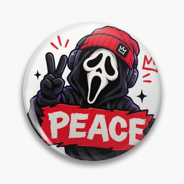 Item preview, Peace designed and sold by Regal-Elegances.
