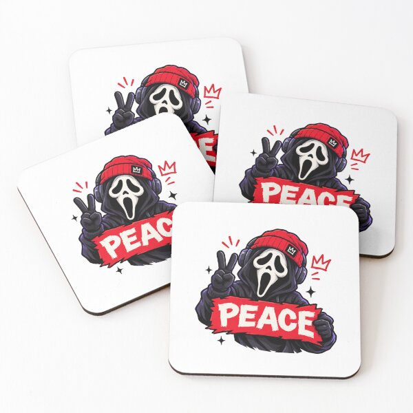 Item preview, Peace designed and sold by Regal-Elegances.