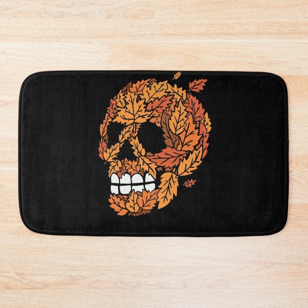 Item preview, Skull Fall  designed and sold by MuloPops.