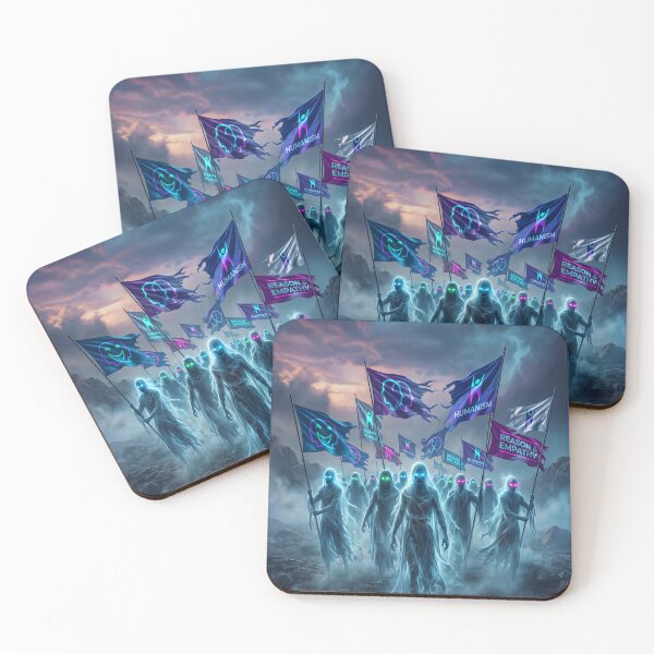 Item preview, HUMANIST FANTASY designed and sold by NOIMION DIGITAL ART.