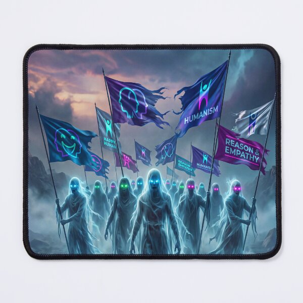 Item preview, HUMANIST FANTASY designed and sold by NOIMION DIGITAL ART.