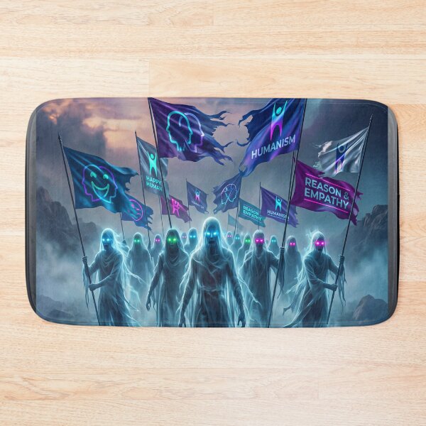 Item preview, HUMANIST FANTASY designed and sold by NOIMION DIGITAL ART.