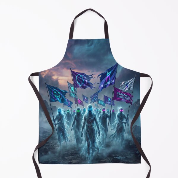 Item preview, HUMANIST FANTASY designed and sold by NOIMION DIGITAL ART.