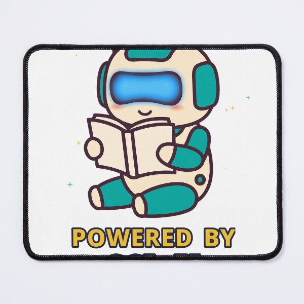 Item preview, Powered by Sci-Fi Robot Reader designed and sold by The Oakhaven Archive.