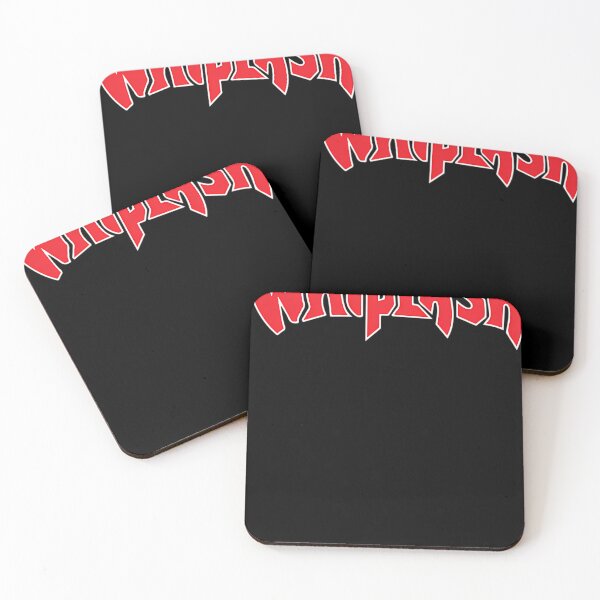 Item preview, Whiplash Band designed and sold by AnalogGlitch.