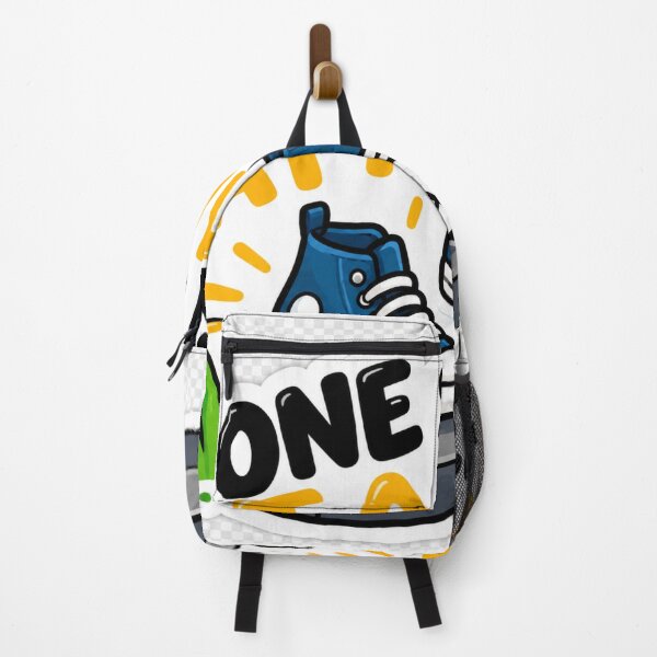 Item preview, One Step at a Time – Motivational Journey Sticker designed and sold by Kushwaha18.