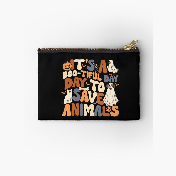 Item preview, Vet Assistant Vet Tech It's A Bootiful Day To Save Animals designed and sold by LASTIQUE-dd.