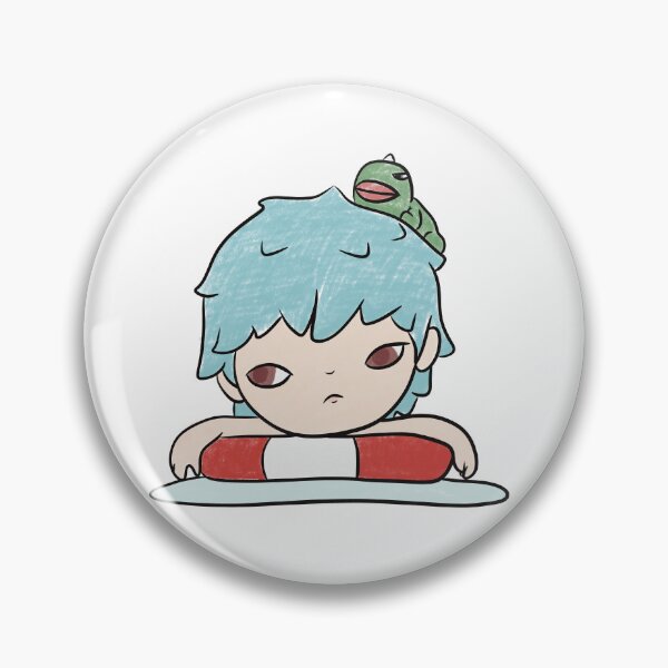 Item preview, Boy on float designed and sold by CheylaDesigns.