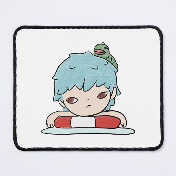 Item preview, Boy on float designed and sold by CheylaDesigns.