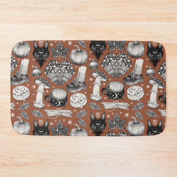 Item preview, Cozy Season designed and sold by lOll3.