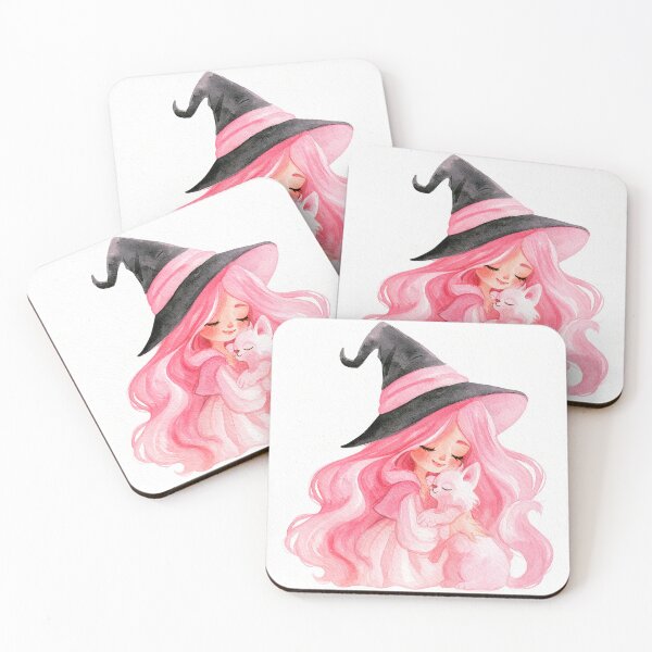 Item preview, Whispers of Pink Magic designed and sold by Venon28.