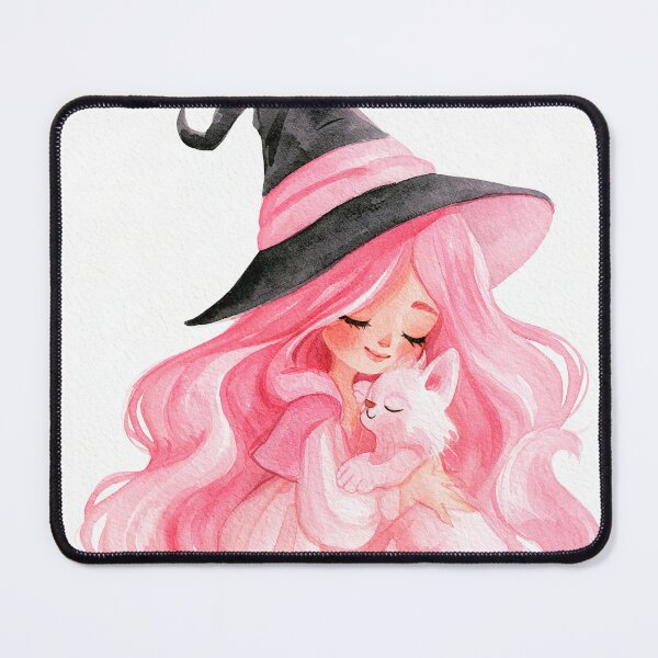 Item preview, Whispers of Pink Magic designed and sold by Venon28.