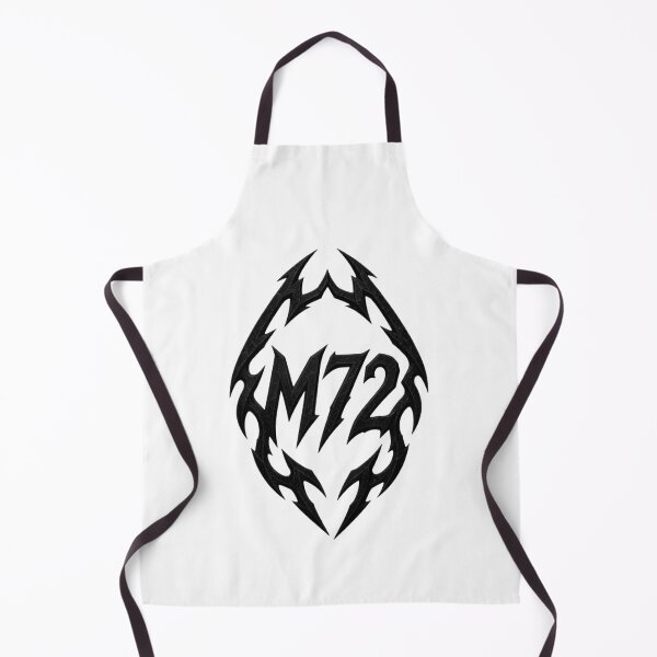 Item preview, M72 Tour Emblem Metallica Inspired Logo designed and sold by FogliaDreamArt.